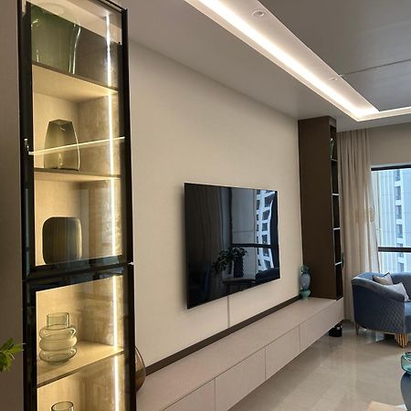 Ferienwohnung Usmans 4Bdrm Jbr Sadaf Next To Ritz Carlton Walk Dubai Exterior foto