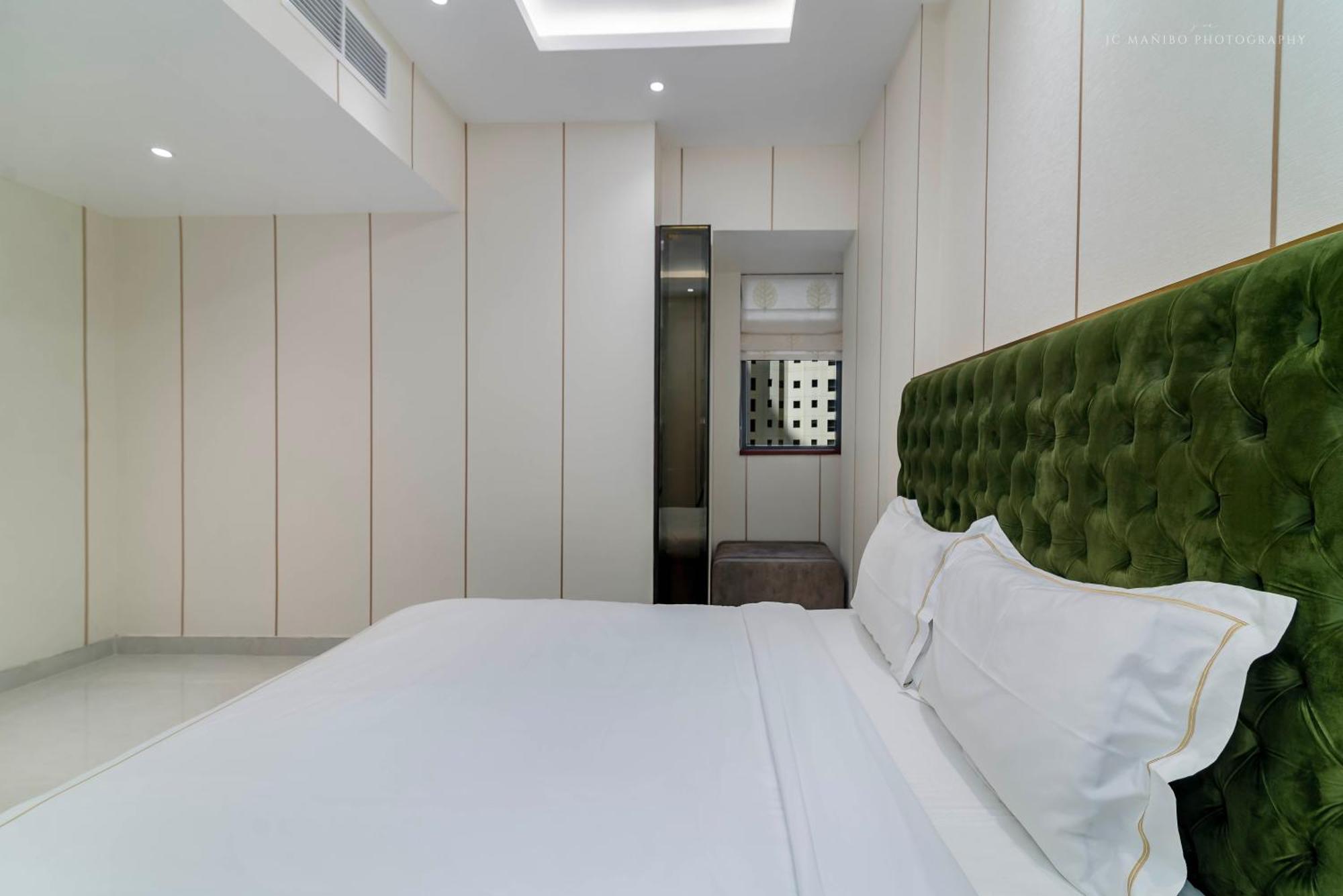 Ferienwohnung Usmans 4Bdrm Jbr Sadaf Next To Ritz Carlton Walk Dubai Exterior foto